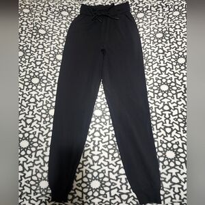 Lululemon jogger/leggings